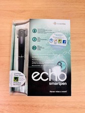 Livescribe Echo Smartpen 8GB -