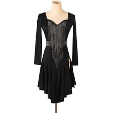 Latin Dance Dress Salsa Tango