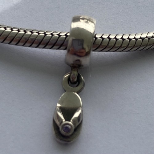 Authentic pandora sterling - pandora,