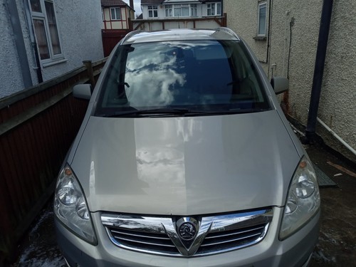 Breaking salvage vauxhall - breaking,