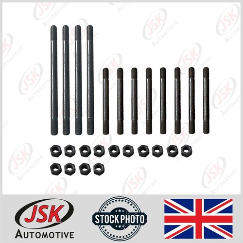Head stud kit for bmc - stud, 18