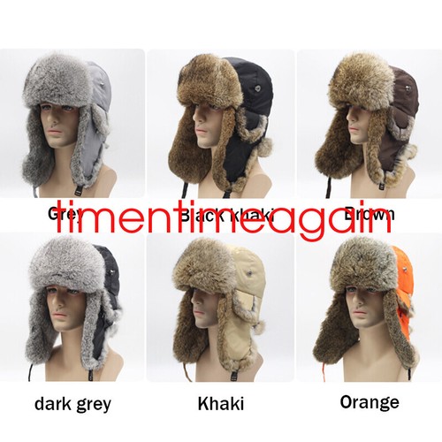 Real rabbit fur - real,