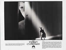 Hal Scardino in The Indian in the Cupboard (1995)🌟Original Photo 839