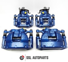 Ford Transit Custom 2013 on Own unit Brake Calipers & Carriers ( REMAN SERVICE )