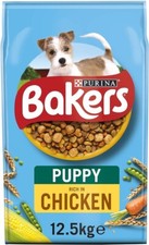 Bakers Puppy Dry Dog Food