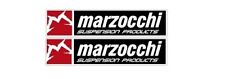 MARZOCCHI SUSPENSION MOTO GP