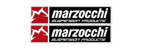 Marzocchi suspension moto - marzocchi,