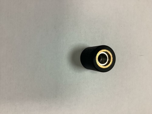 Video recorder pinch roller - video,