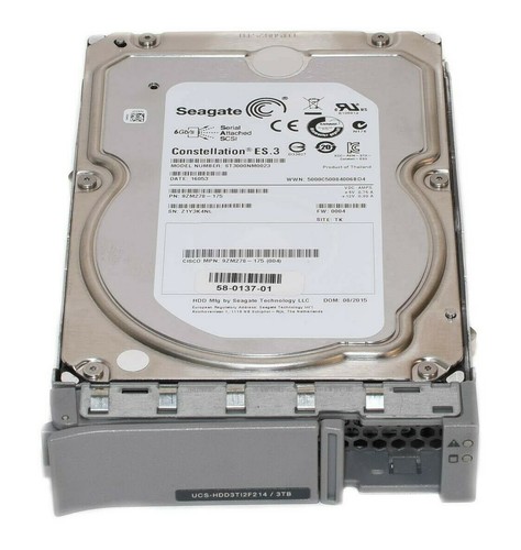 Cisco 3tb 6gb 7 - cisco, 6gb/s