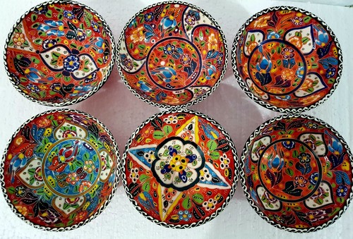 Turkish anatolian handmade - turkish/anatolian,