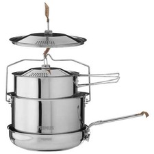 Primus CampFire Cookset