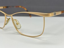 Starck Mikli Eyeglasses Frames