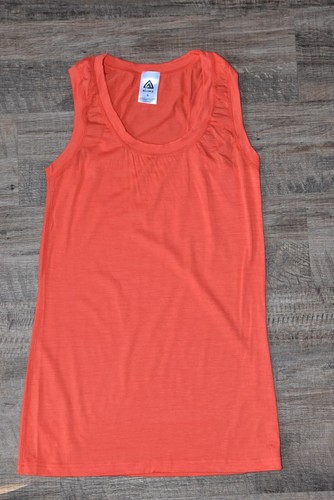 Aclima light wool top 140g - light,