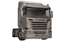SCANIA STREAMLINE LOW ROOF P G