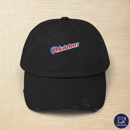 Musketeers logo unisex - logo,