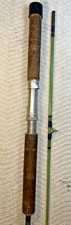 Solid fibreglass spinning rod - spinning,