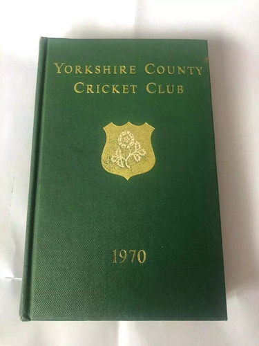Yorkshire county cricket club - yorkshire,