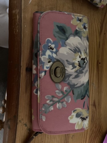 Cath kidston purse - kidston,