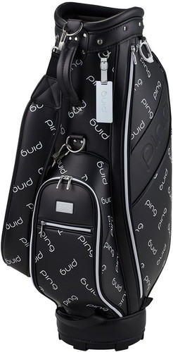 Ping golf ladies caddy bag - golf,