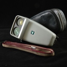 Minolta View master 9 light