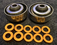 Whiteline Anti-Lift Kit for