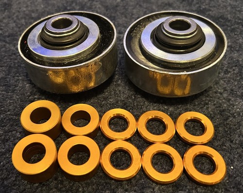 Whiteline anti lift - whiteline, for