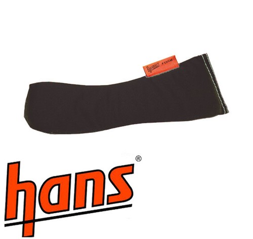 Hans device replacement foam - hans,
