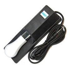HQRP Sustain Pedal for Yamaha