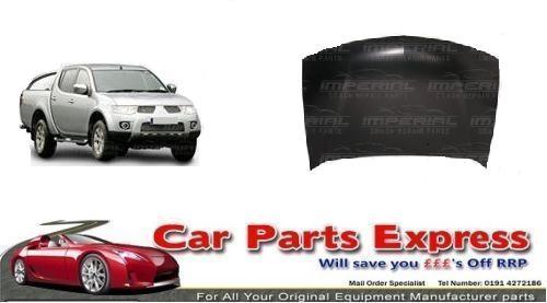 Mitsubishi l200 2010 2015 - mitsubishi,