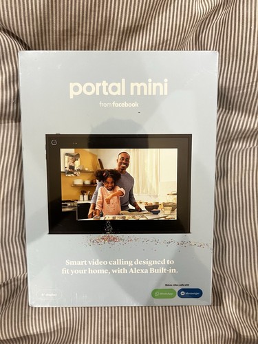 Portal mini black from - black,