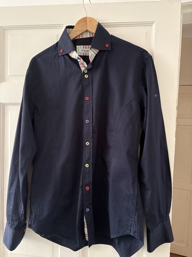Jiggler lord berlue mens navy - lord,