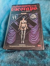 The Red nights Of The Gestapo