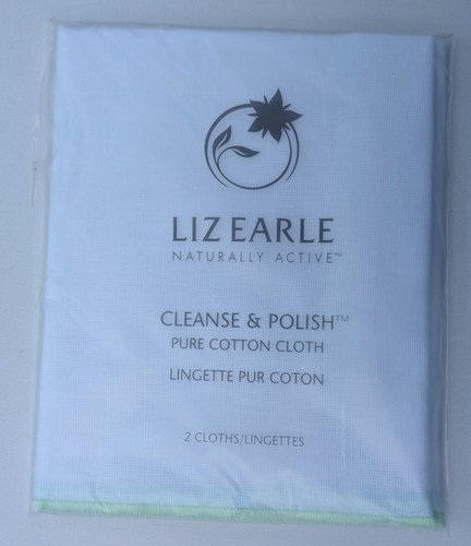 Liz earle muslin - earle,