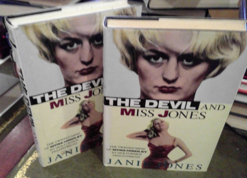The devil and miss - the, jones