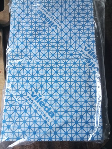 Vileda washing cloths - washing,