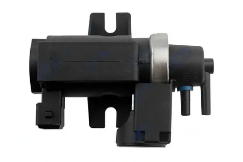 Turbine control valve