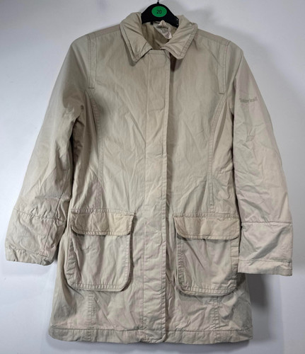 Timberland waterproof jacket - waterproof,