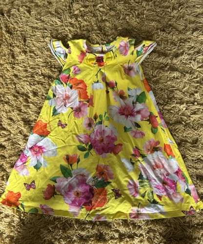 Ted baker girls yellow - ted,