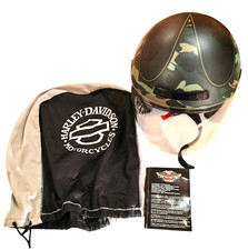 Harley Davidson Jet II