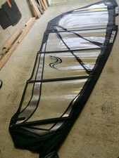 Simmer Windsurfing Sail 4.7