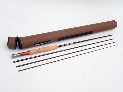 Redington classic trout - redington, 386-4