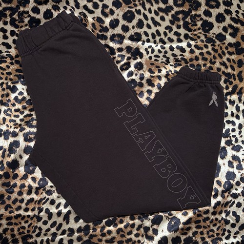 Playboy pacsun brown - by,