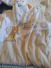 Sleeping Bags And Sleep Suits