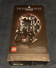 LEGO Star Wars: Tie Fighter