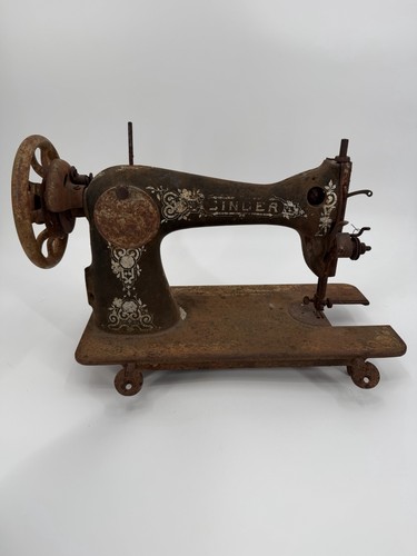 Antique 5 series - antique, g-5