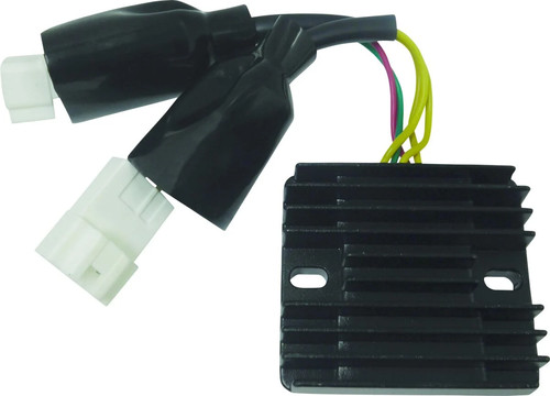 Parts europe reg rectifier - parts,
