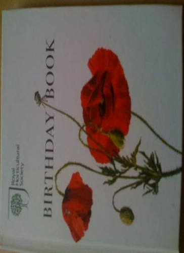 Birthday book royal - birthday, book,royal