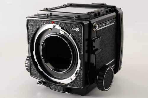 Mint mamiya rb67 pro - mint,