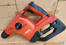 Hilti TE 30-22 Nuron SDS Plus Rotary Hammer Drill 22V Cordless Brushless Tool