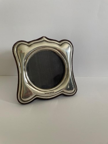 Sterling silver hallmarked - sterling,